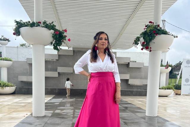 Susana Zamora
