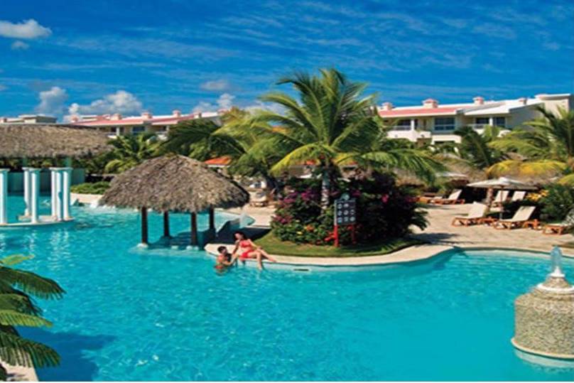 Resorts Caribe