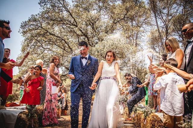 Ceremonia