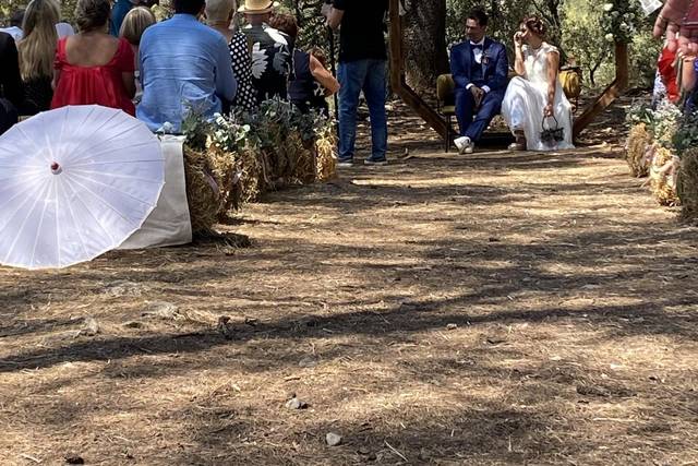 Ceremonia