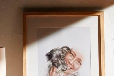 Ilustración personalizada
