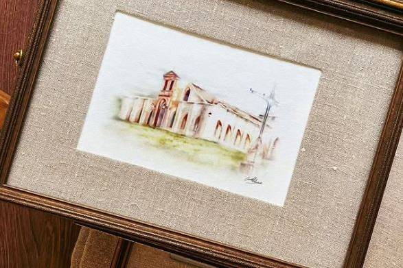 Ilustración personalizada