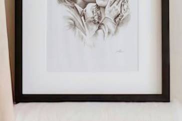 Ilustración pareja