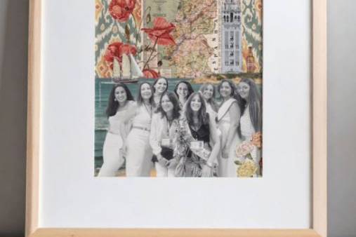 Collage personalizado