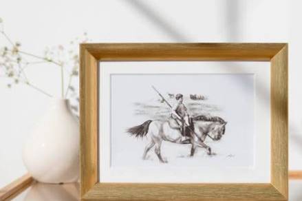 Ilustración personalizada