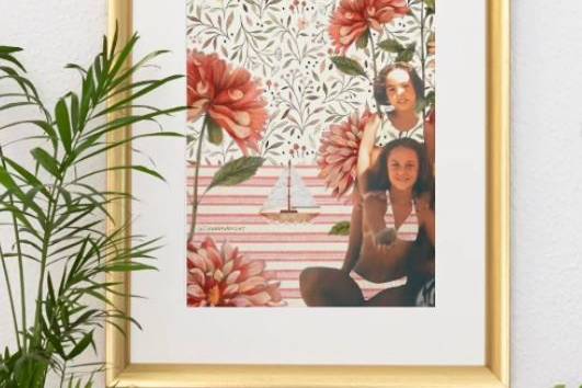 Collage personalizado