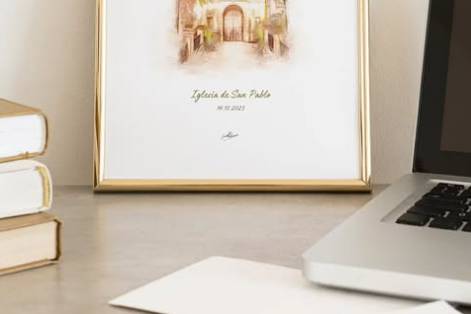 Detalles de boda