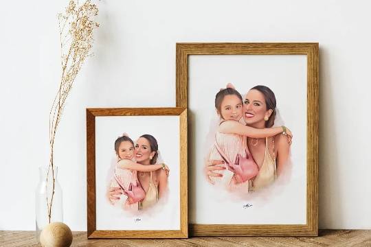 Ilustración personalizada