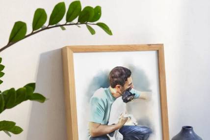 Ilustración personalizada