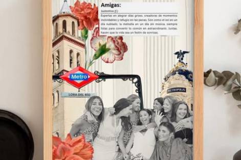 Detalles de boda