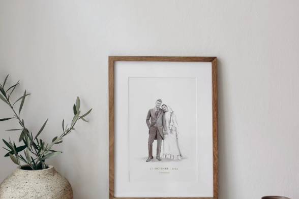 Regalos de boda