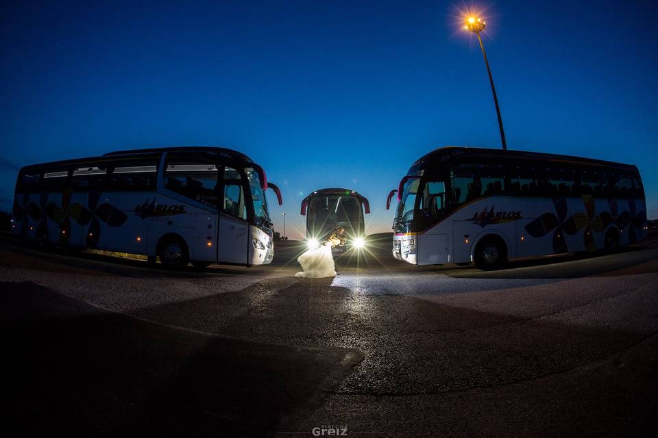 Autobuses J.Carlos