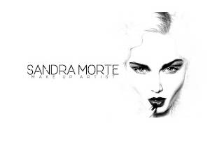 Sandra Morte Make up