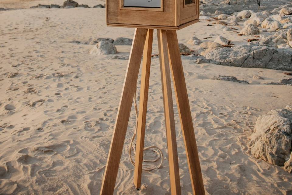Memory Box