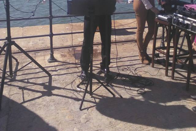 En El Bonilla