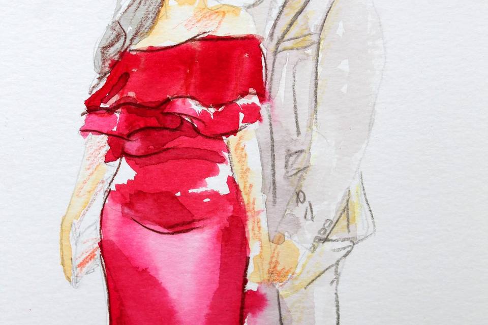 Una obra de amarte