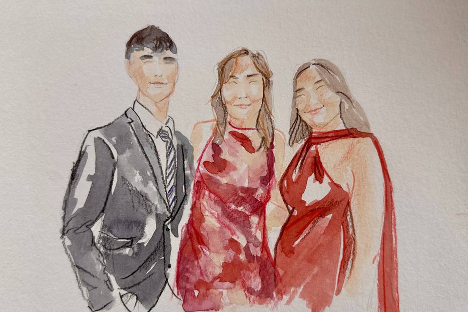 Una obra de amarte