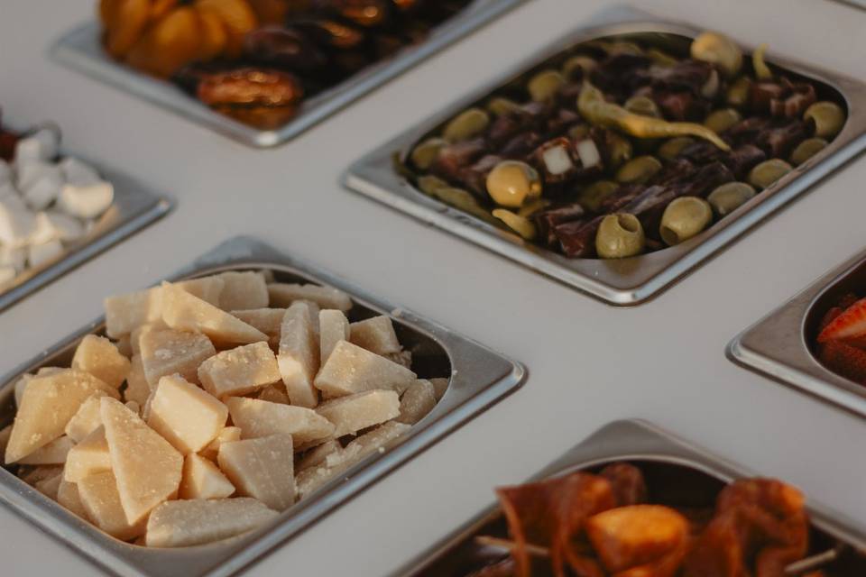 Palma&Catering