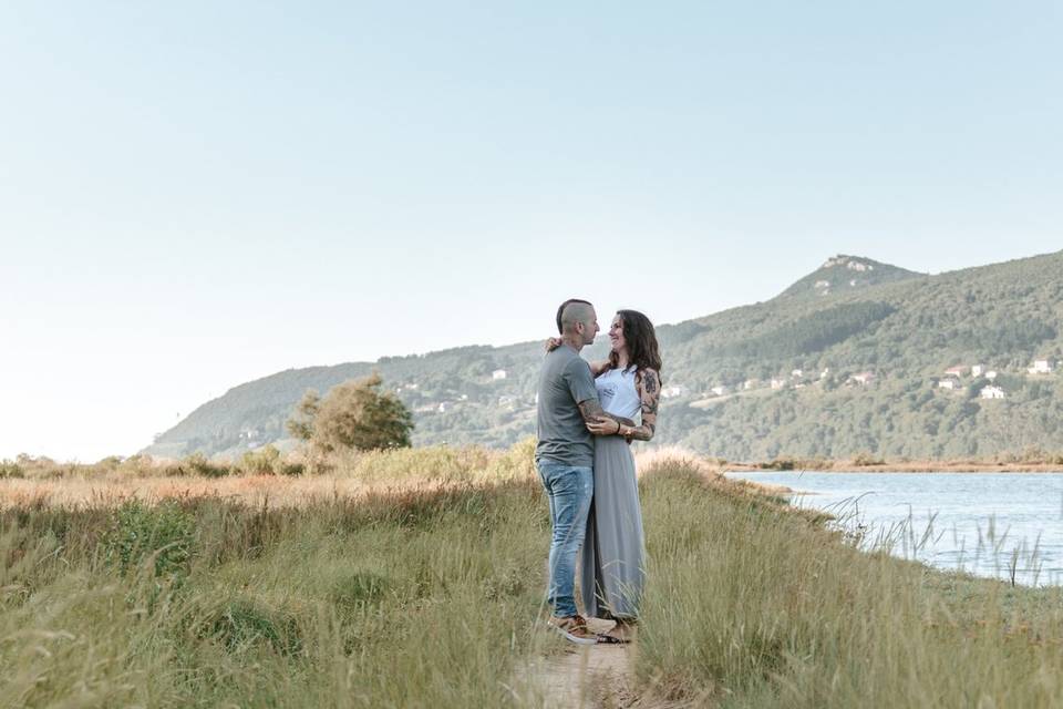 Preboda en Bizkaia