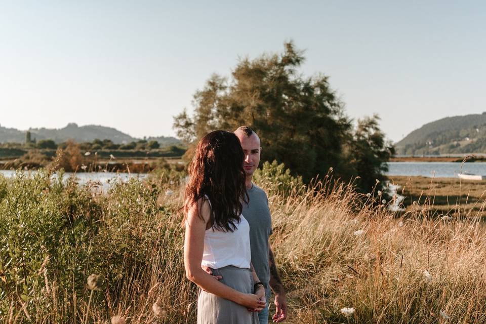 Preboda en Bizkaia