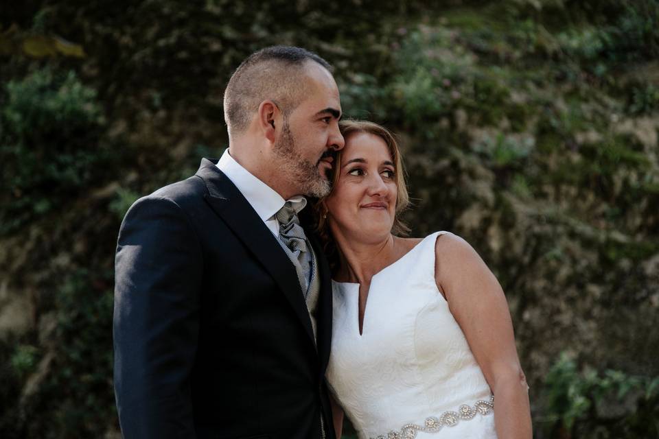 Boda en Portugalete