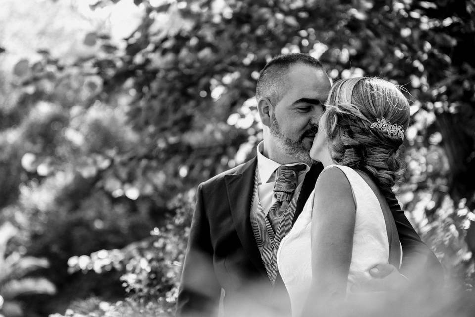 Boda en Portugalete