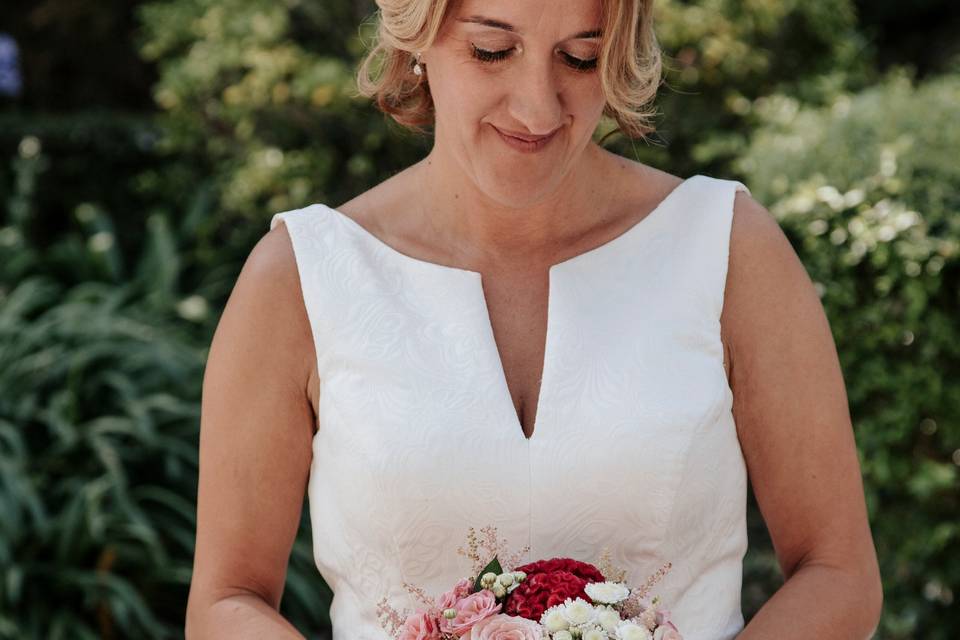 Boda en Portugalete