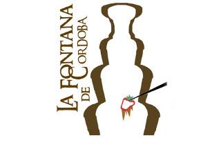 La fontana de córdoba logotipo