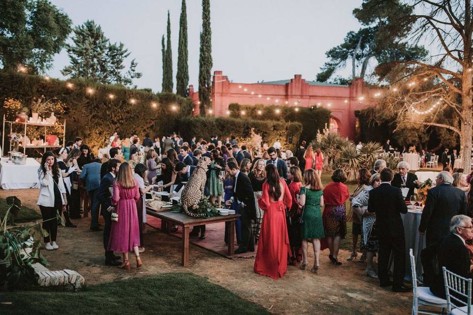 Bodas en la playa