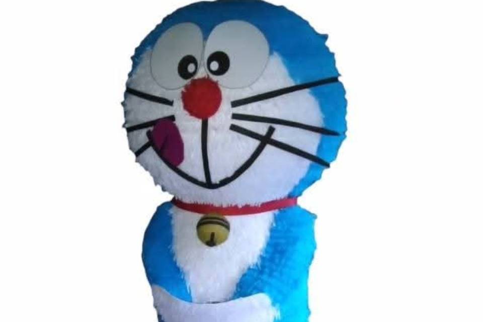 Doraemon