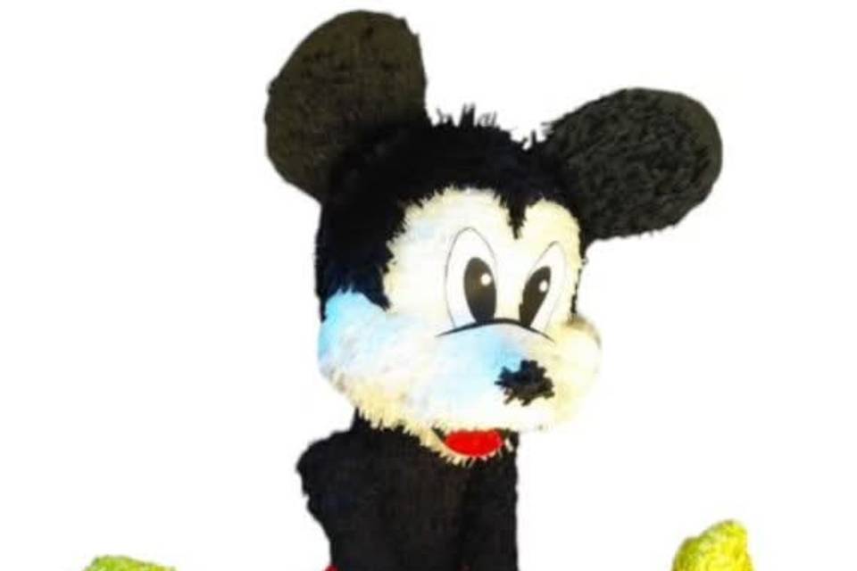 Mickey mouse