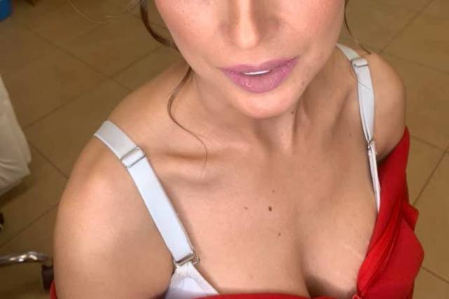 Look espectacular