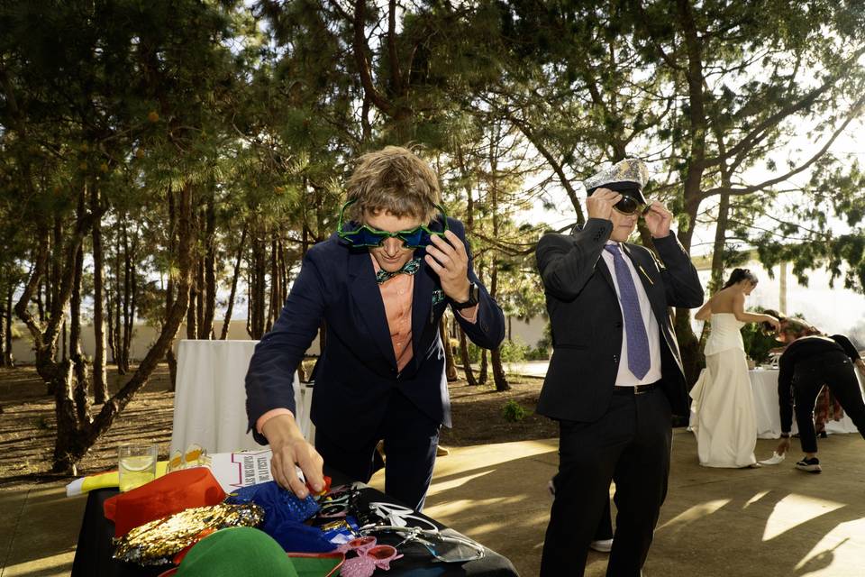 GAFAS_ESTRELLA_VERDE_PLASTICO