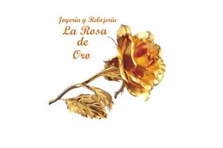 La Rosa de Oro