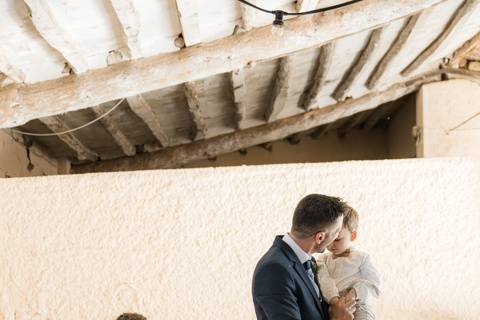 Boda en Barbastro