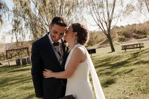 Boda en Barbastro