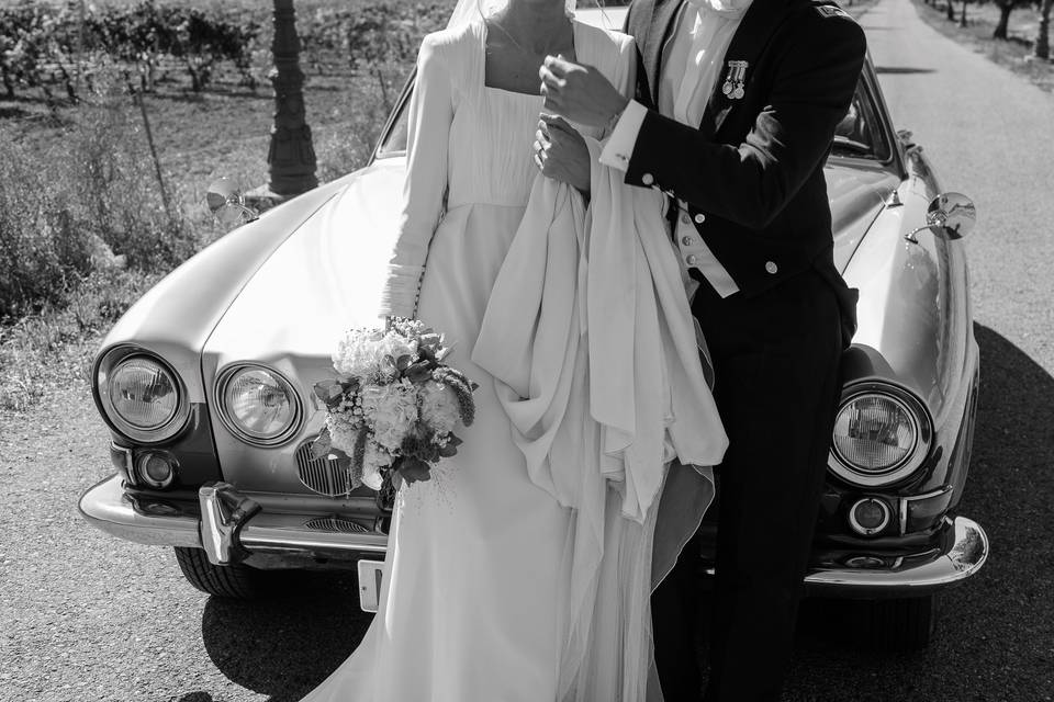 Boda en Tudela