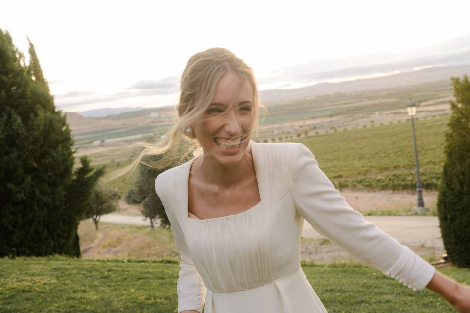 Boda en Tudela