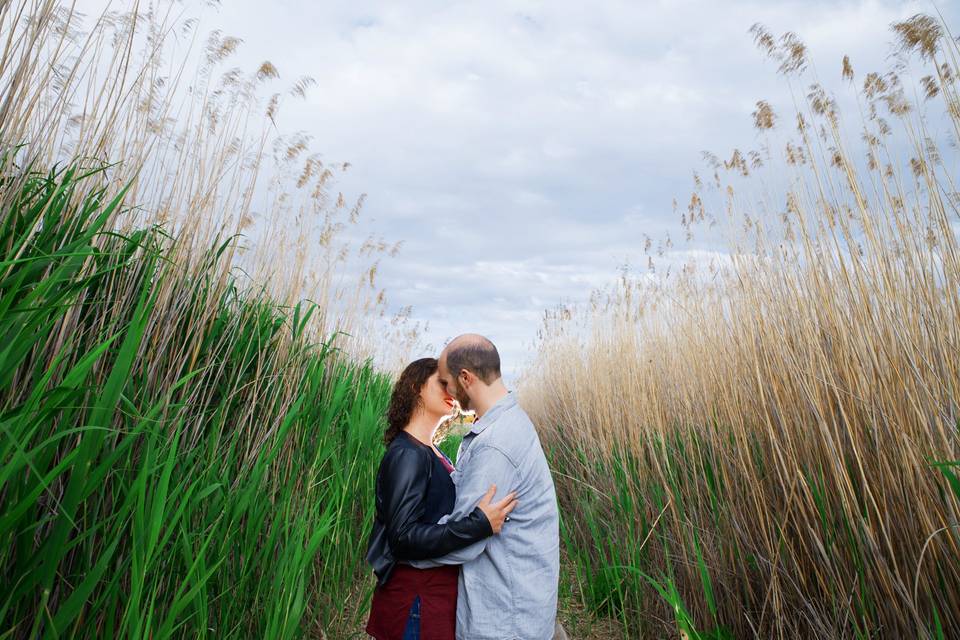 Preboda Elvira y Jose