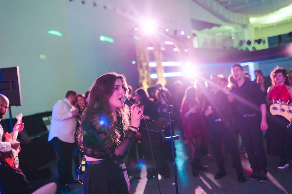 Eventos