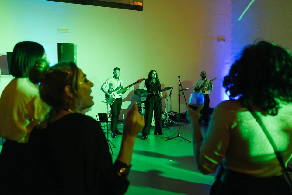 Eventos