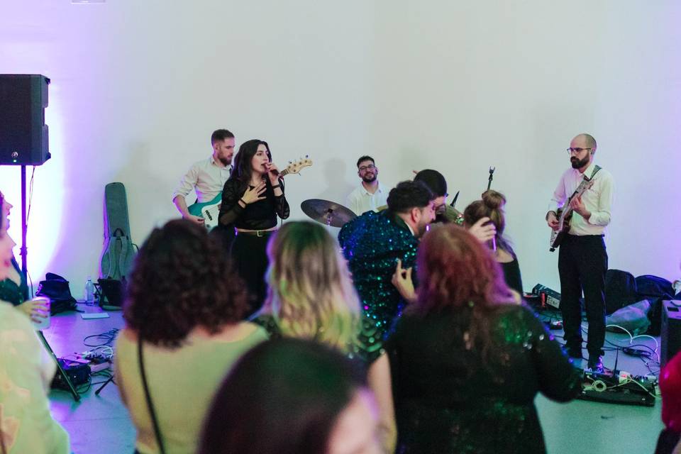 Eventos