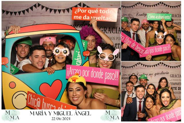 App eventos