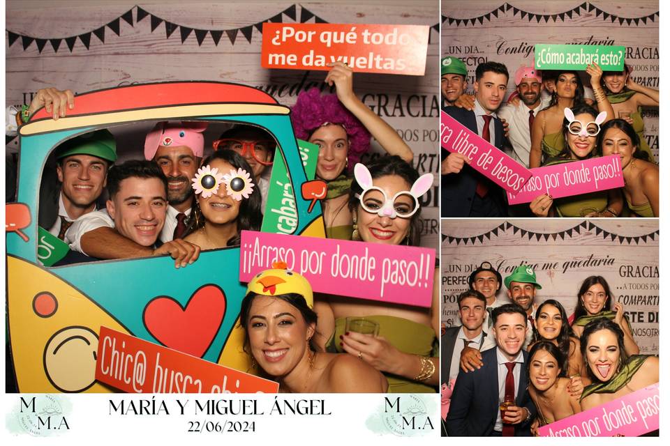App eventos