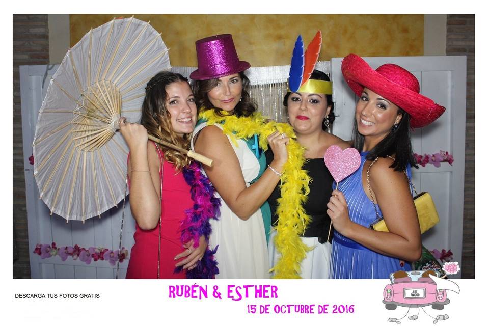 Chicas