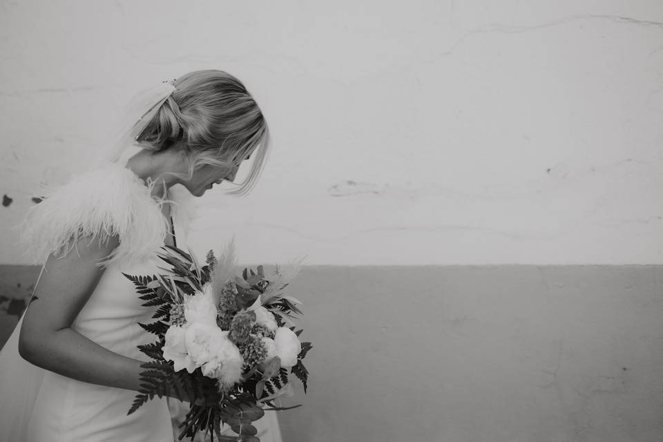 Boda real
