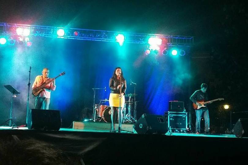 Fiestas de Gondomar