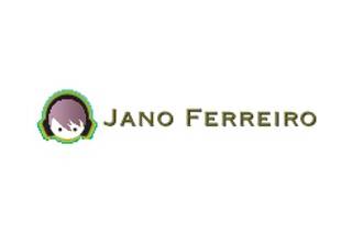 Jano Ferreiro