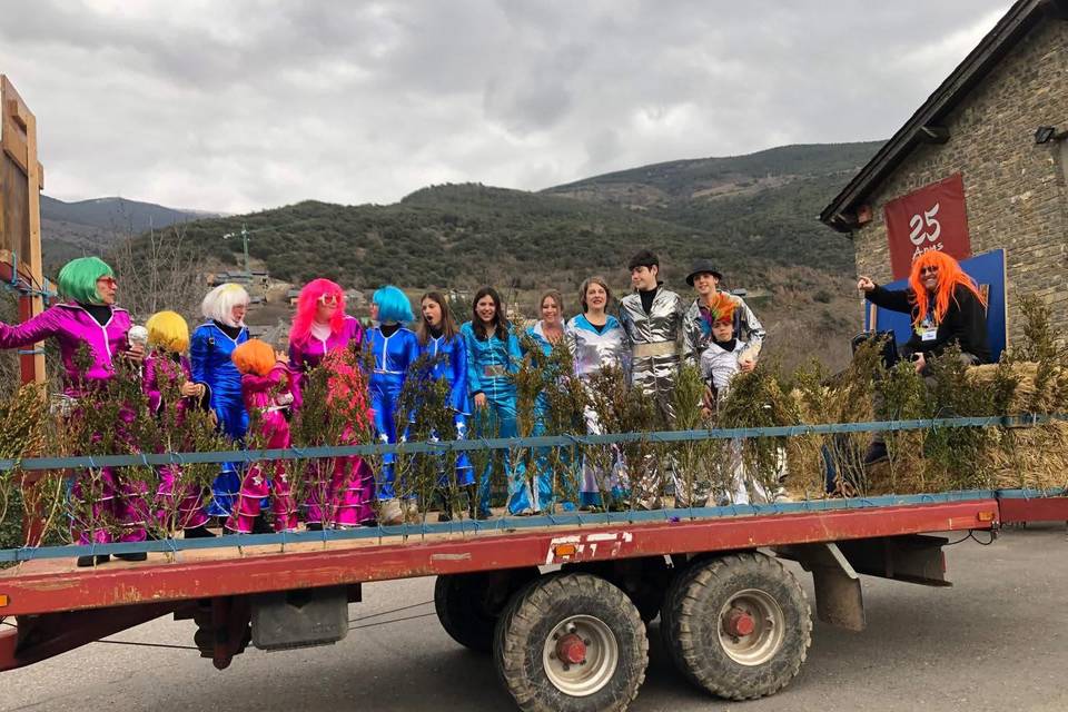 Carnaval 2025
