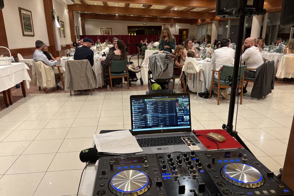 Boda 2025